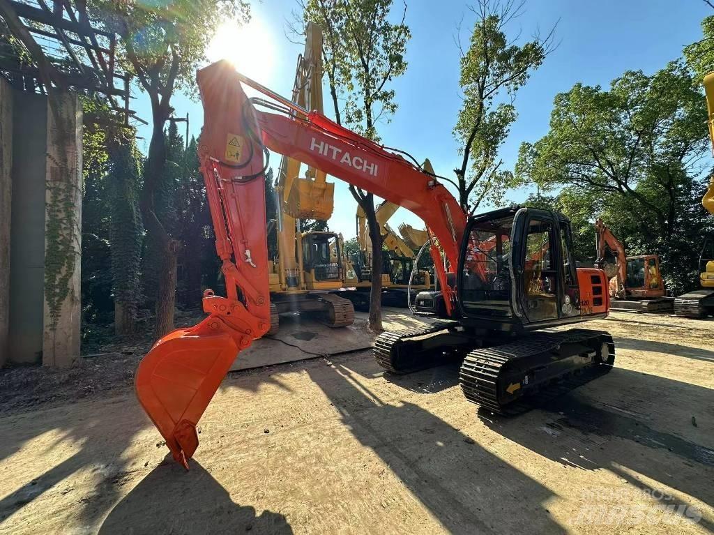 Hitachi ZX 120 Bageri guseničari
