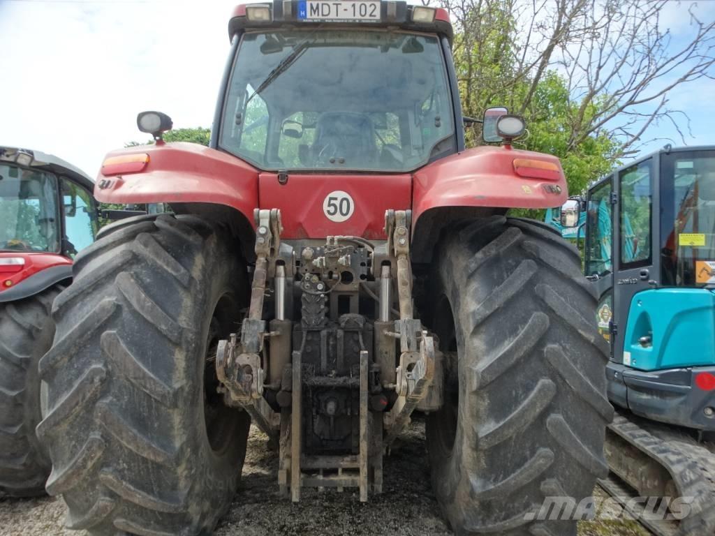 Case IH Magnum 315 Traktori