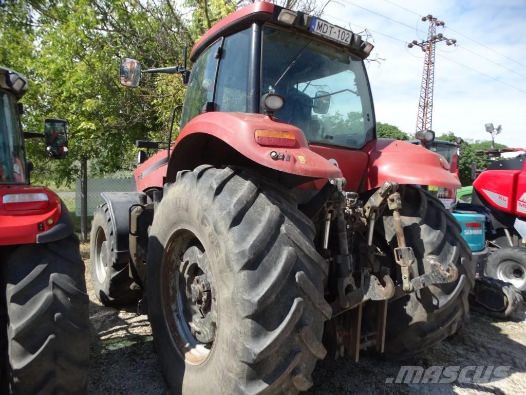 Case IH Magnum 315 Traktori