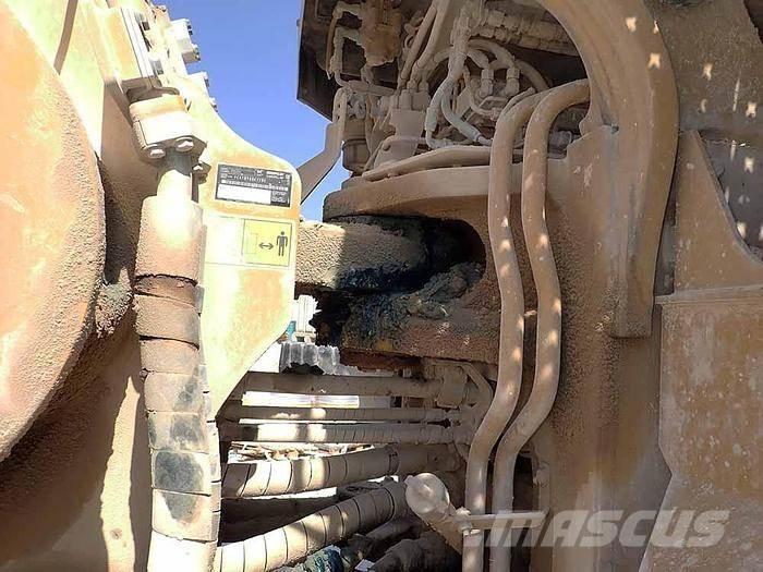 CAT 988K Utovarivači na točkove