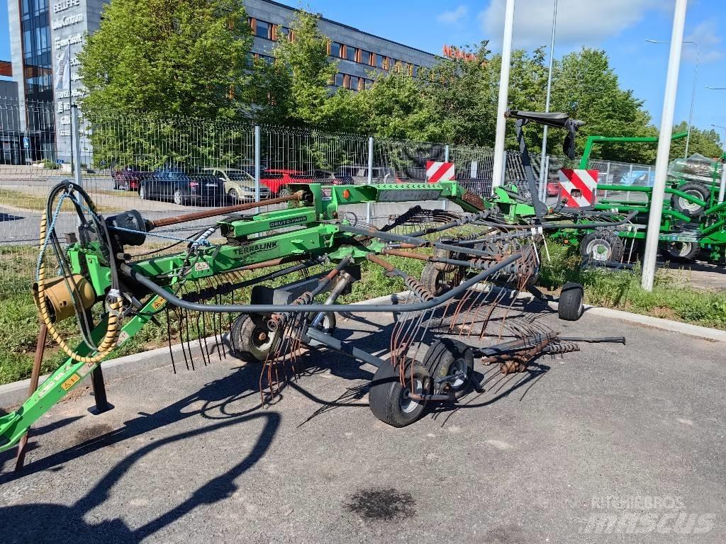 Deutz-Fahr Terralink Sakupljači