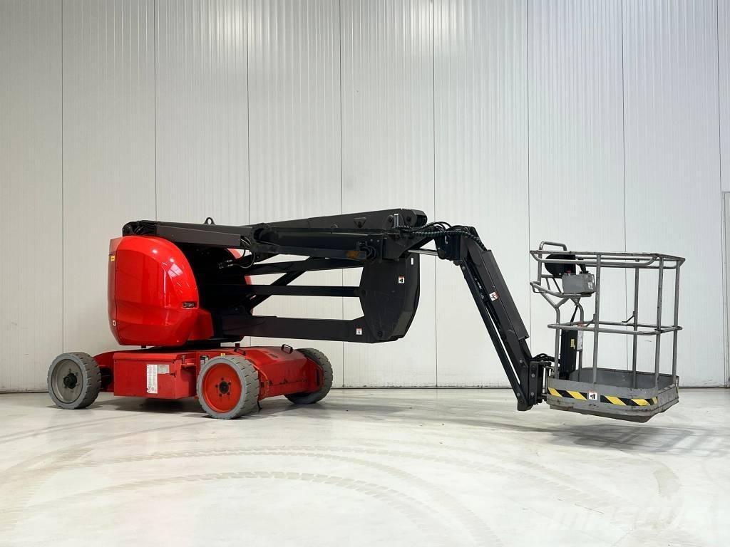 Manitou 150AETJ Zglobne podizne platforme