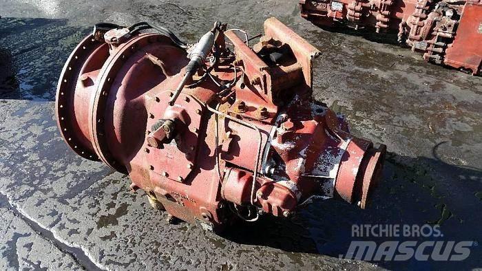Renault B18200.22 Ostale kargo komponente