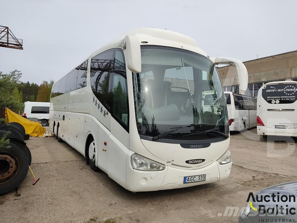 Scania Irizar Ostalo