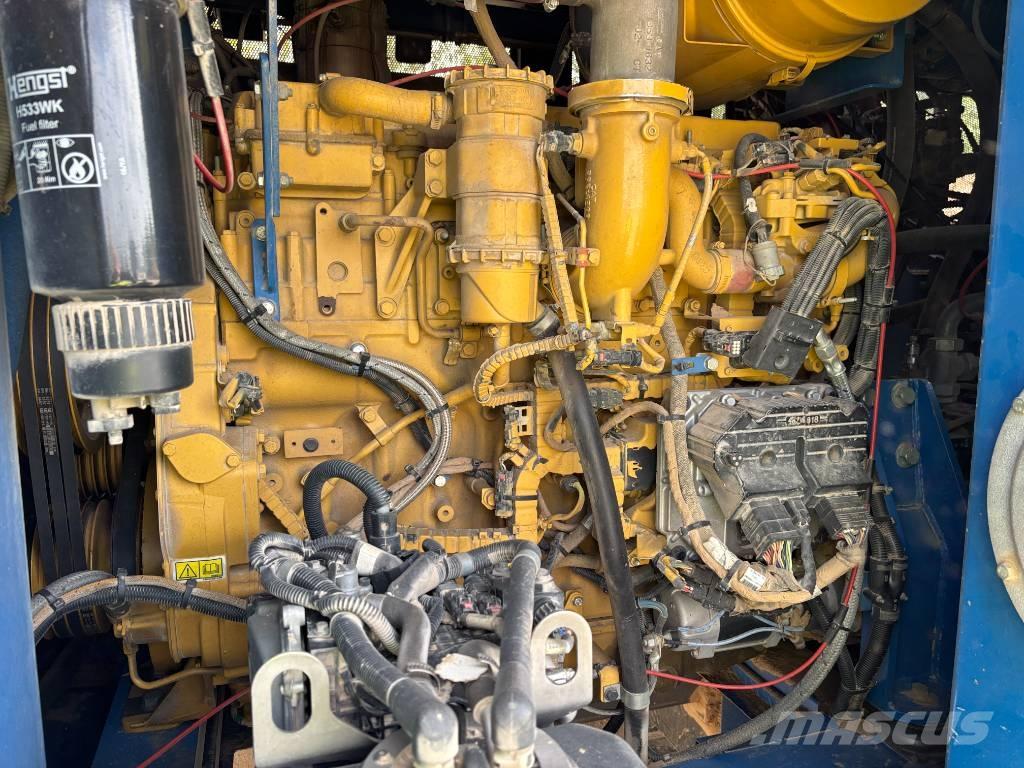 Husmann HL II 1622 Mašine za uništavanje otpada