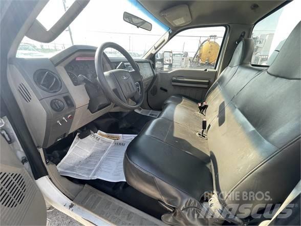 Ford F350 SD Ostalo za građevinarstvo