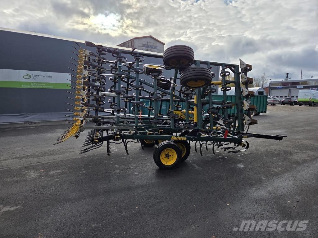 Multiva Optima T 600 Drljače