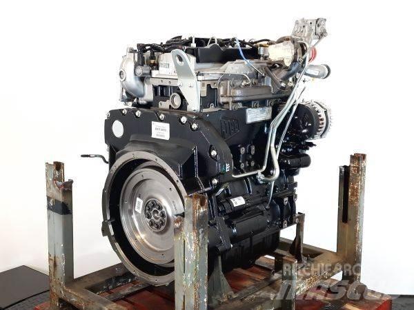 JCB TA5-97E L2A Kargo motori