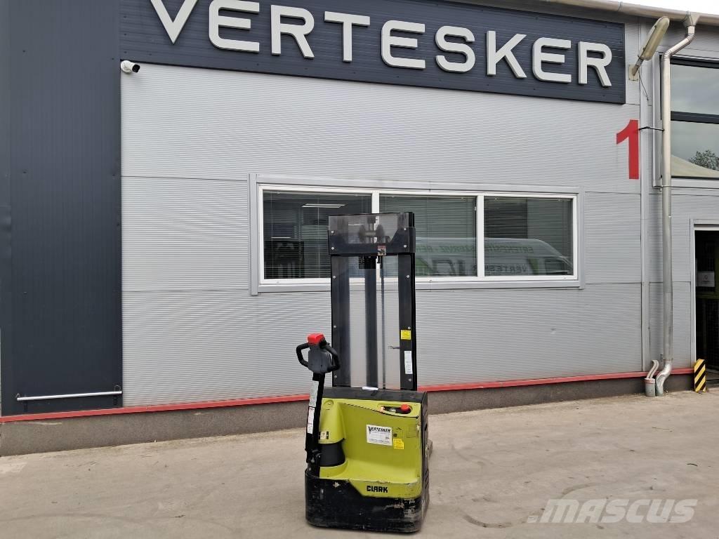 Clark WSX12 Električni viljuškari