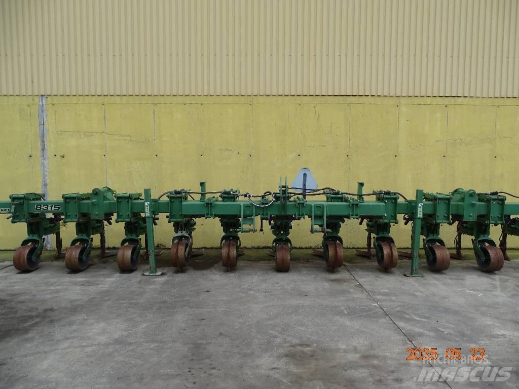 Orthman 8315 Kultivatori