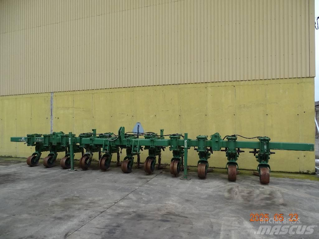 Orthman 8315 Kultivatori