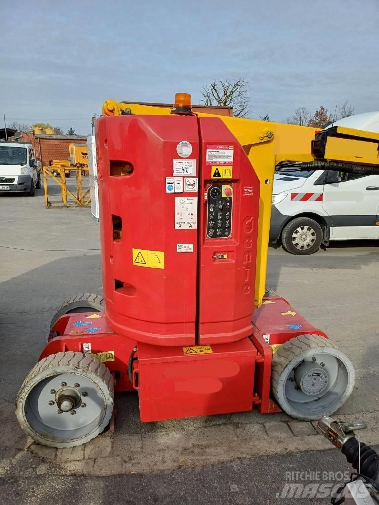 Genie Z30/20 N RJ Zglobne podizne platforme