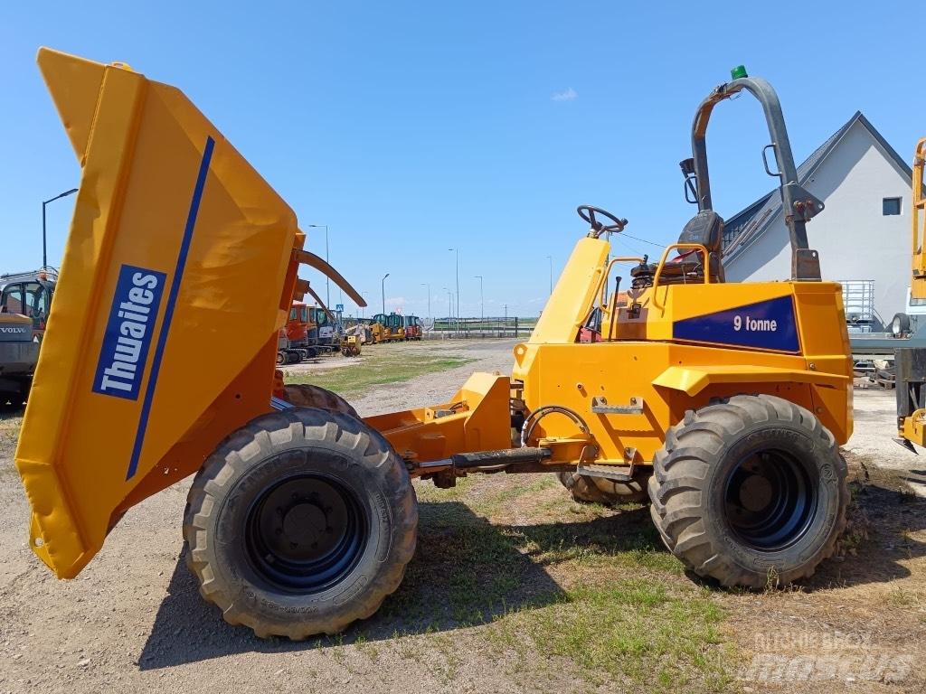 Thwaites 9T Damperi za gradilište