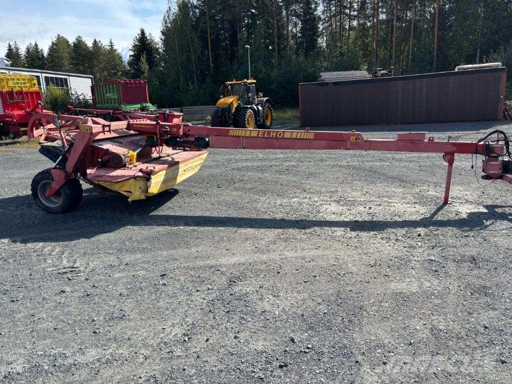 Elho HNM 320 C Hydro Uređaji za kosačice