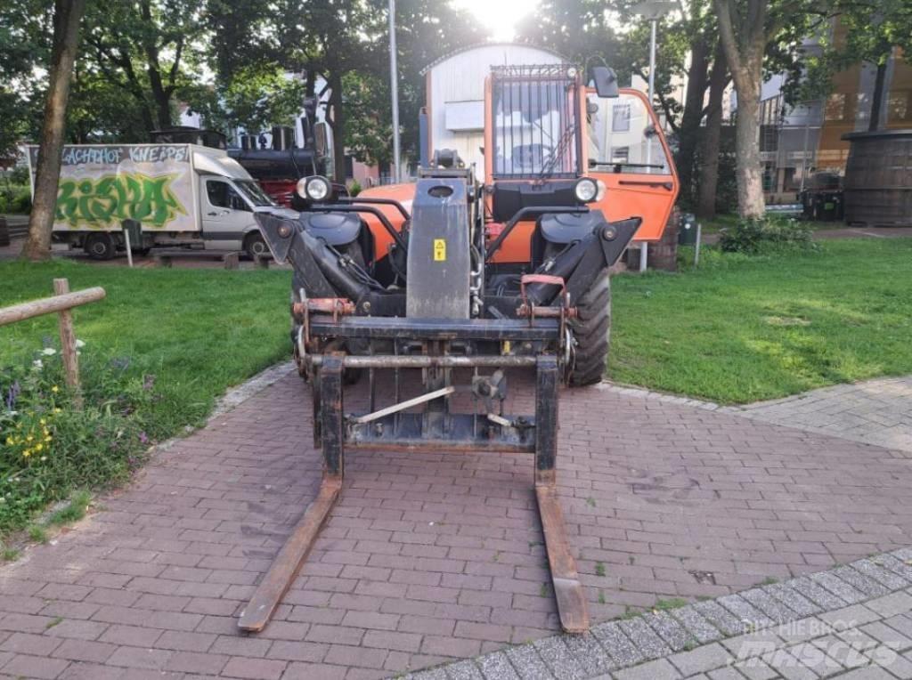 JLG 3614 RS Teleskopski viljuškari
