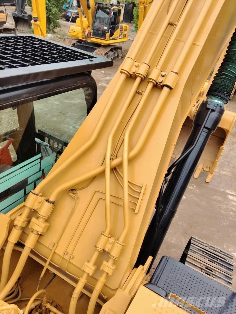 CAT 330 D Bageri guseničari