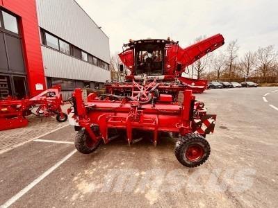 Agrifac LightTraxx Kombajni za cveklu