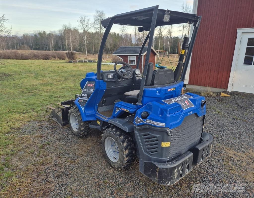 Multione 5.2k Mašine za nošenje alata