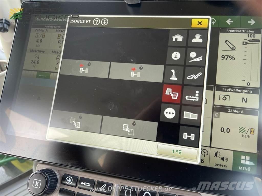 Grimme EVO 280 Kombajni za mrkvu i povrće