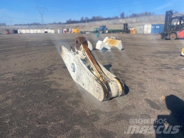 CAT 950 M Boom i dipper strele