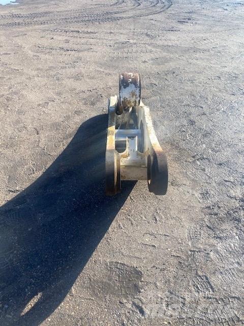 CAT 950 M Boom i dipper strele