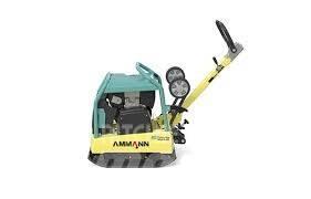 Ammann APR3050 Vibro ploče