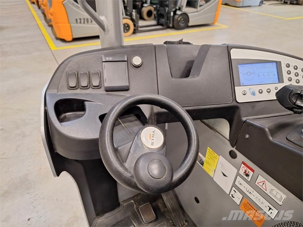 Still FM-X 14 Ostalo