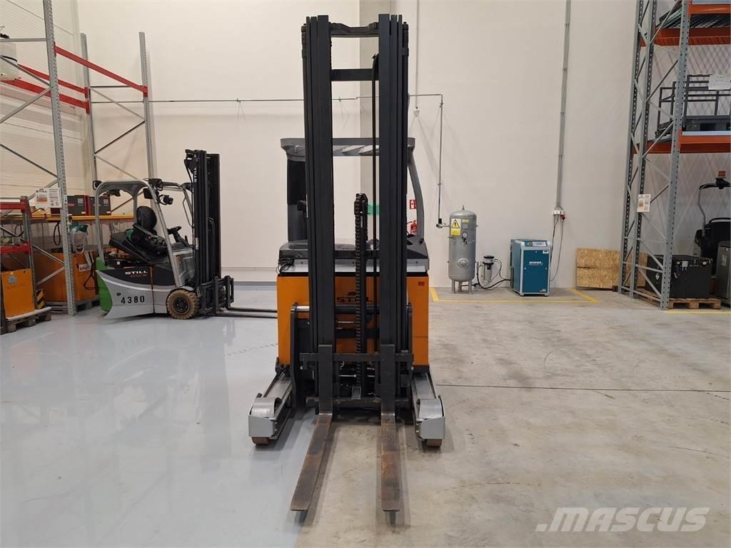Still FM-X 14 Ostalo