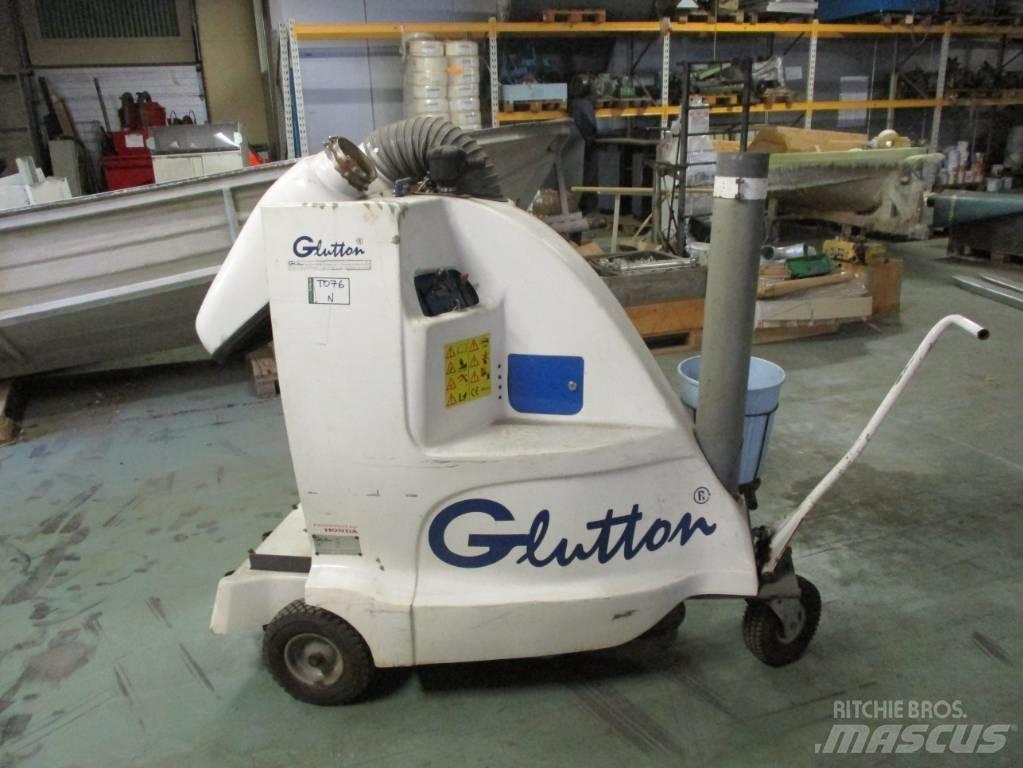 Glutton GLU 248 Ostale industrijske mašine