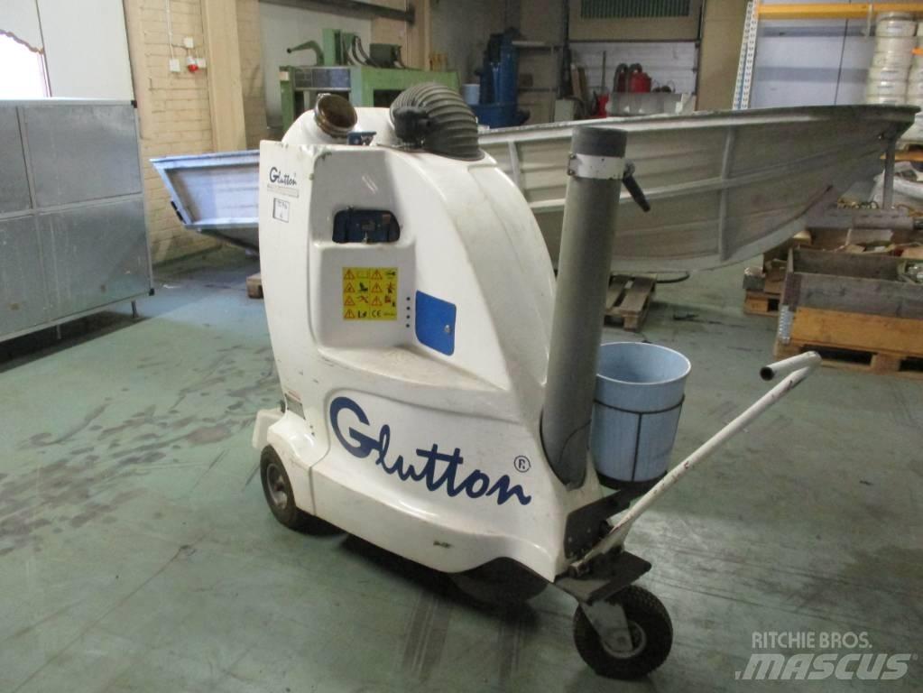 Glutton GLU 248 Ostale industrijske mašine