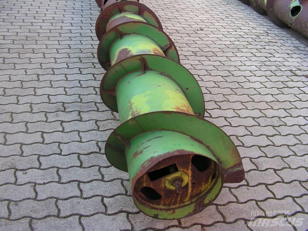 John Deere 818 Glave hederi za kombajne