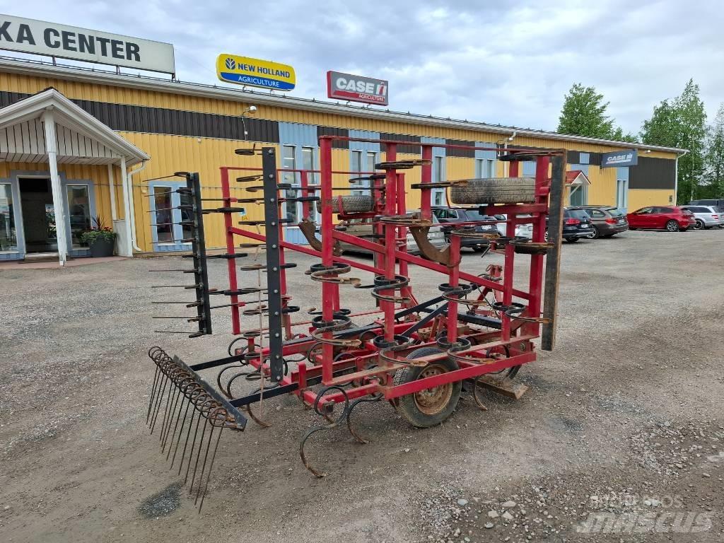 Potila SK 450 Drljače
