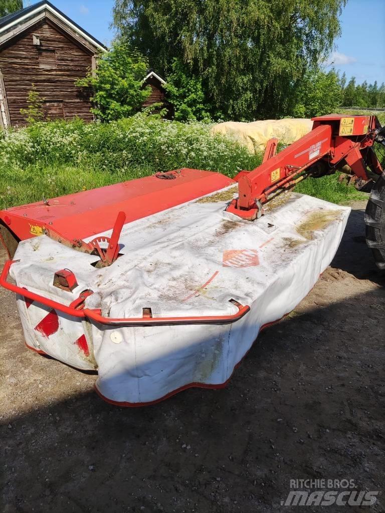 Kuhn FC 283 Uređaji za kosačice