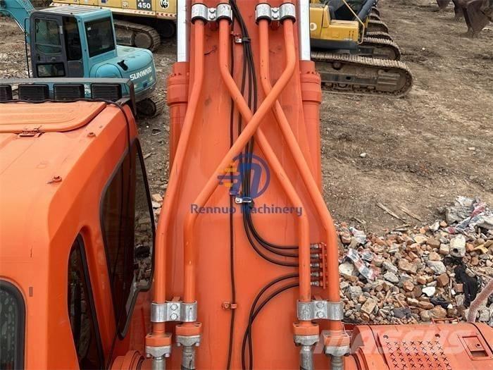 Doosan DH 420 LC-7 Bageri guseničari