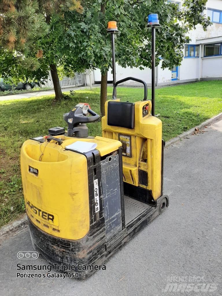 Hyster LO5.0T Tegljači