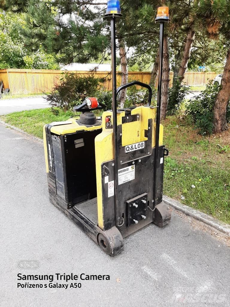 Hyster LO5.0T Tegljači