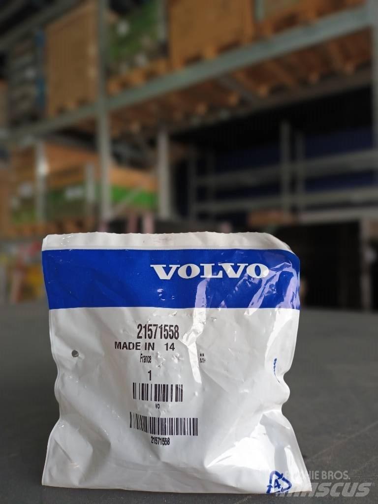 Volvo CAP 21571558 Elektronika