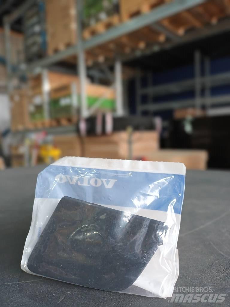 Volvo CAP 21571558 Elektronika