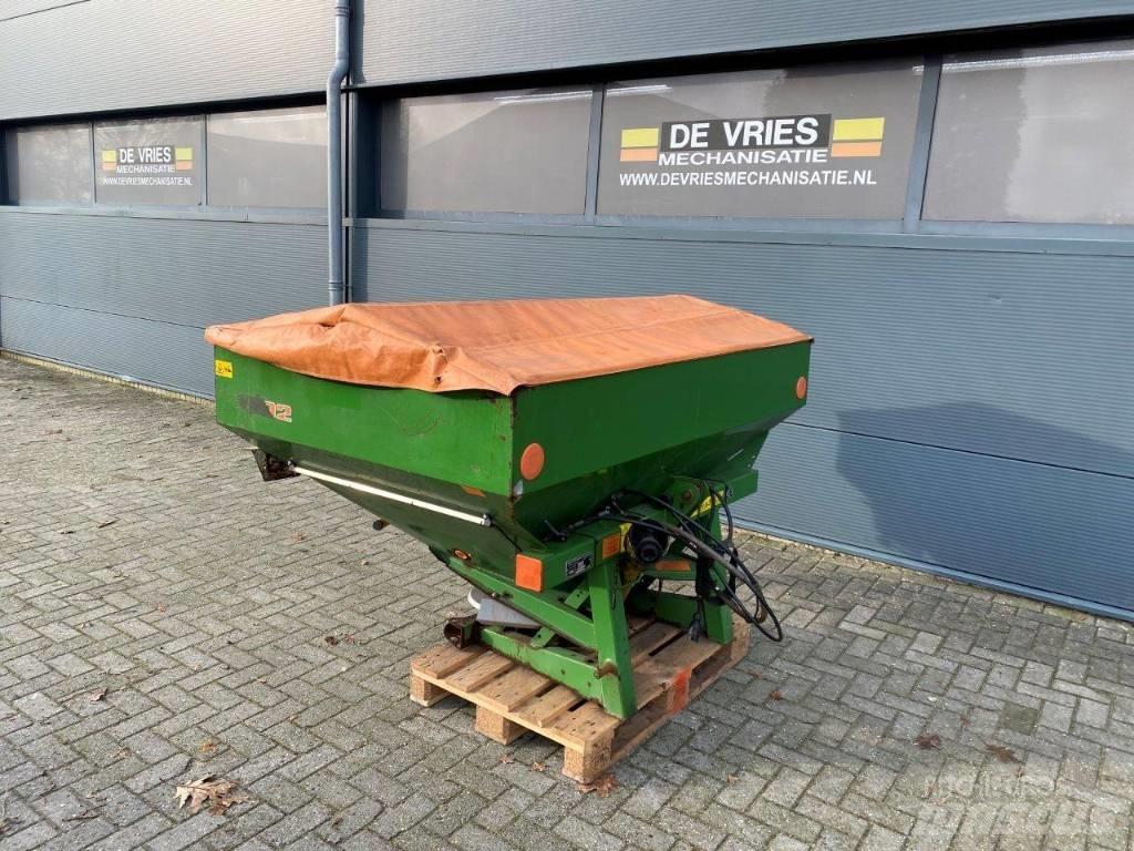 Amazone ZA-X 1402 Rasturači mineralnog đubriva
