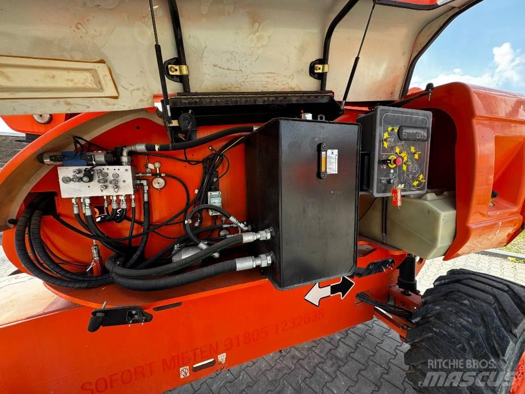 JLG 860SJ Teleskopske podizne platforme
