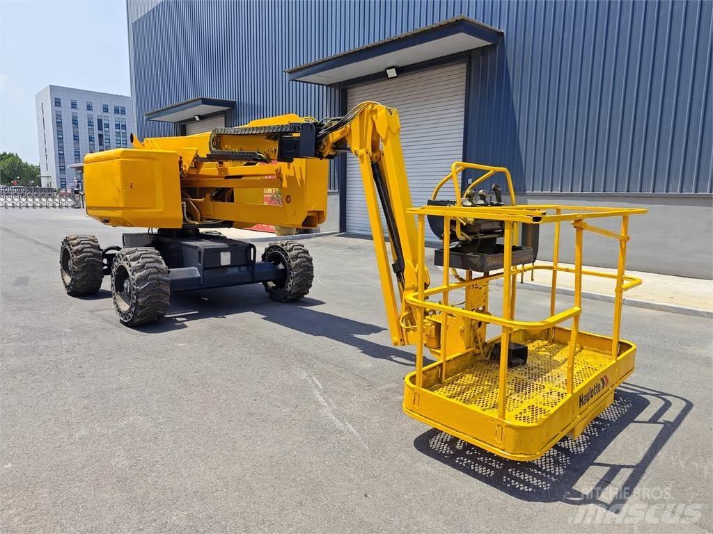 Haulotte HA16RTJ Zglobne podizne platforme