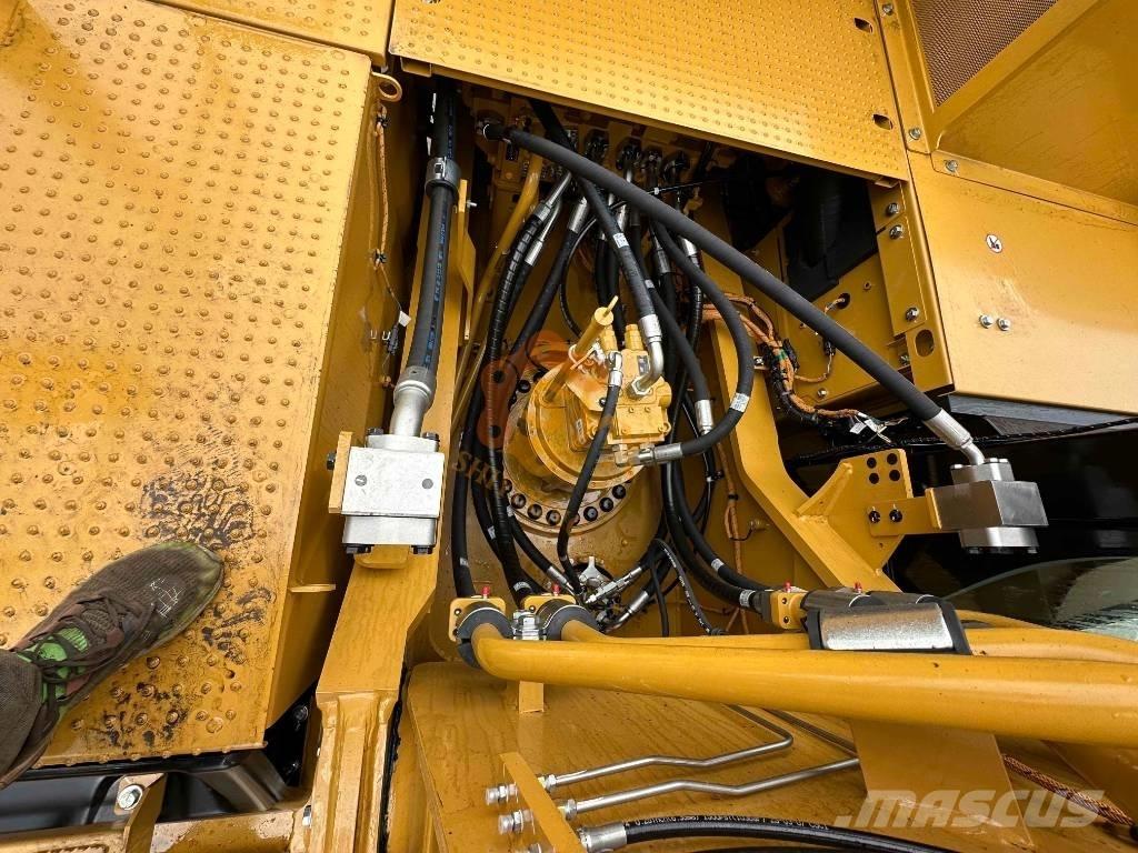 CAT 336 NEXT GEN Bageri guseničari