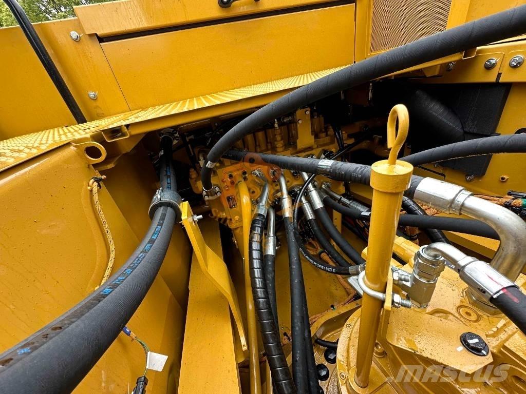 CAT 336 NEXT GEN Bageri guseničari