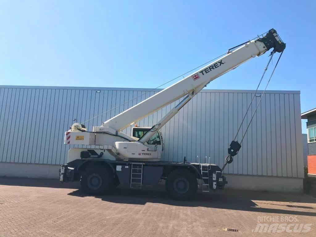 Terex 1075 Autodizalice