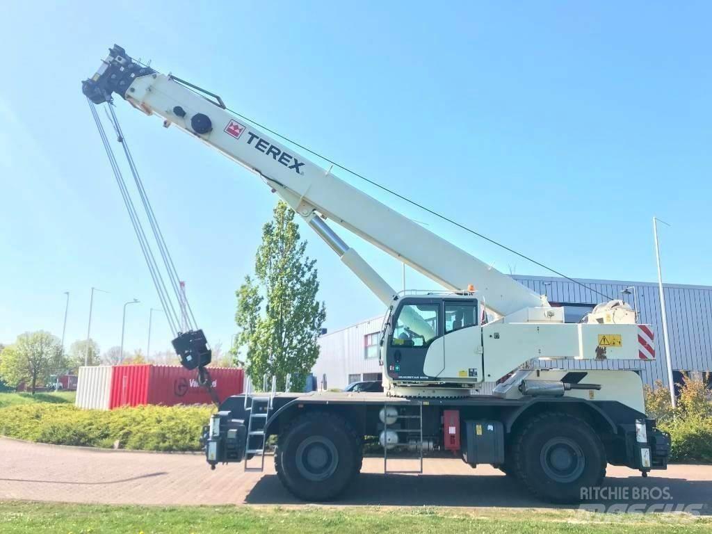Terex 1075 Autodizalice