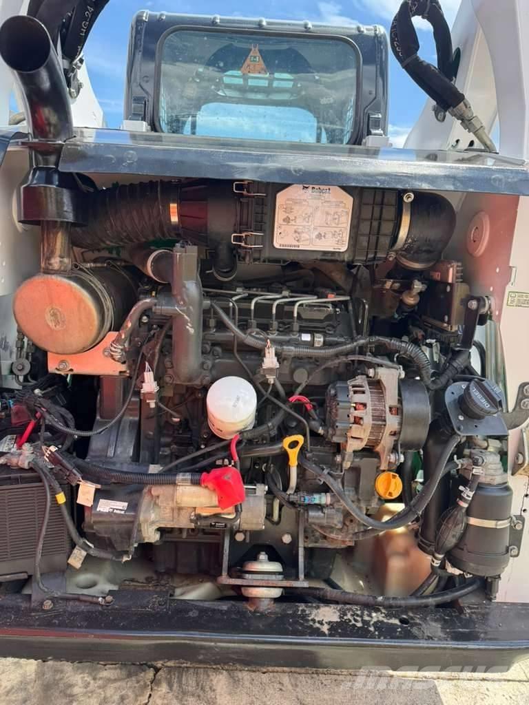 Bobcat T595 Skid steer mini utovarivači