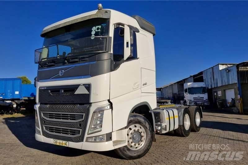 Volvo FH440 Ostali kamioni