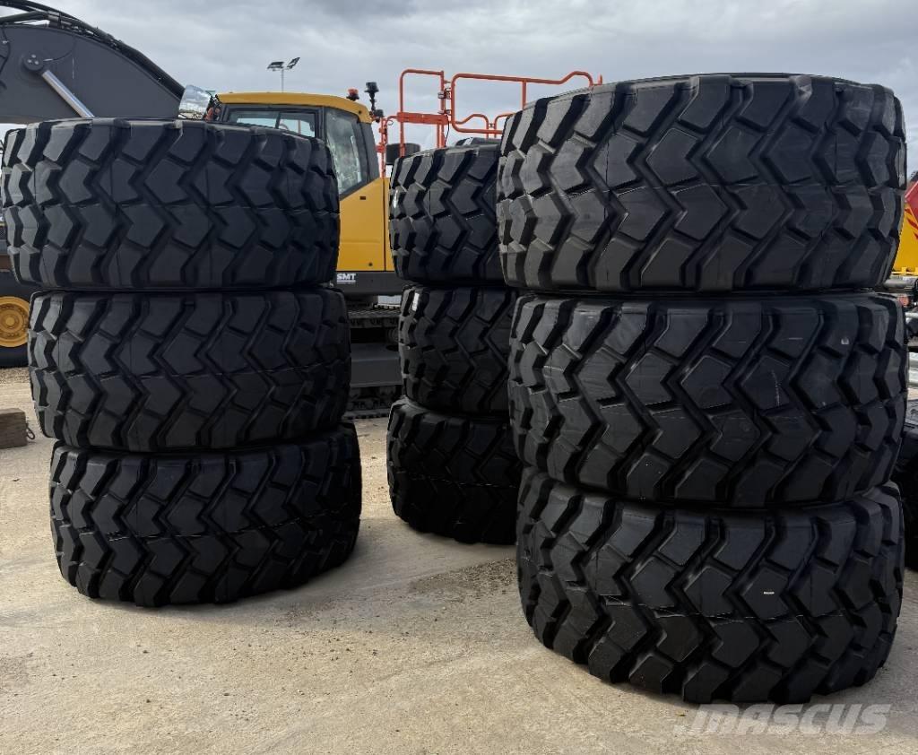 Aeolus 750/65R25 L3 Gume, točkovi i felne