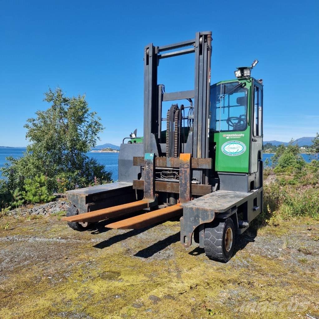 Combilift C 7000 Viljuškari sa 4-stranskim dohvatom