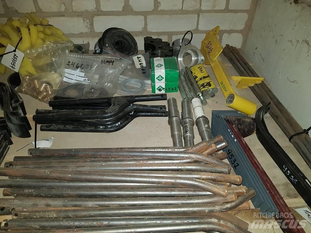 Ropa R26K Kombajni za cveklu
